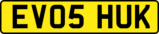 EV05HUK