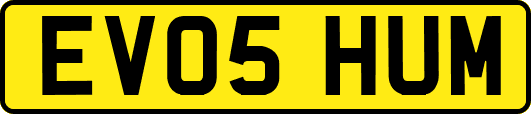 EV05HUM