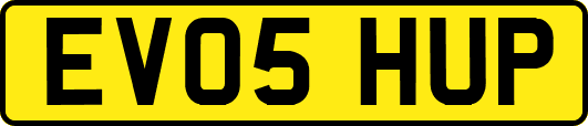 EV05HUP