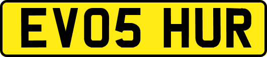 EV05HUR