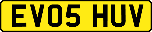EV05HUV