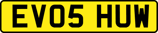 EV05HUW