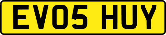 EV05HUY
