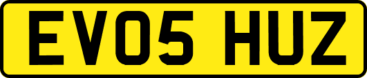 EV05HUZ