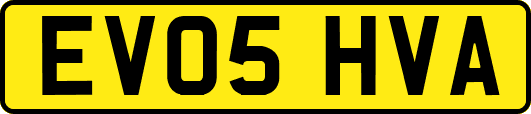 EV05HVA