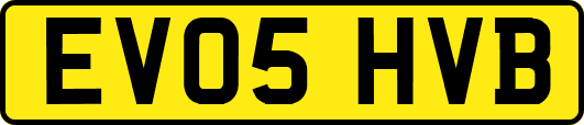EV05HVB
