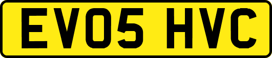 EV05HVC