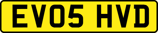 EV05HVD