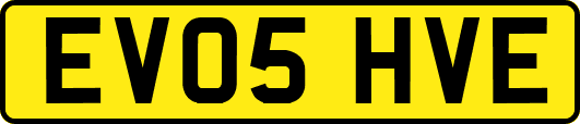 EV05HVE