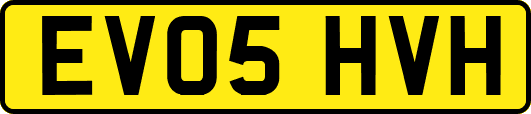 EV05HVH