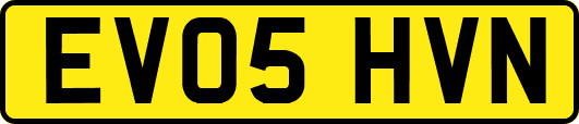 EV05HVN