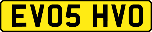 EV05HVO