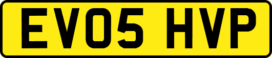 EV05HVP