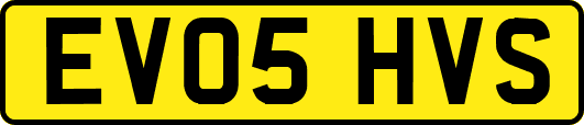 EV05HVS