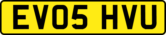 EV05HVU
