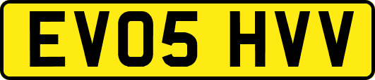 EV05HVV