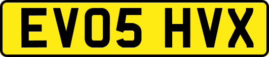 EV05HVX