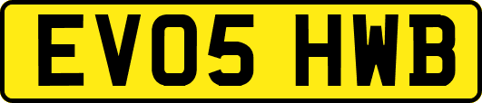 EV05HWB