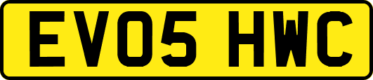 EV05HWC