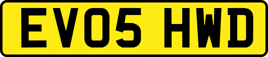 EV05HWD