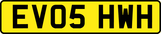 EV05HWH