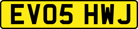 EV05HWJ