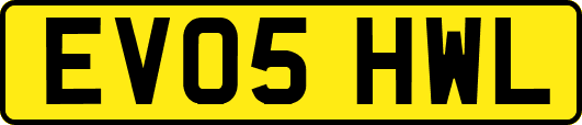 EV05HWL