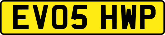 EV05HWP