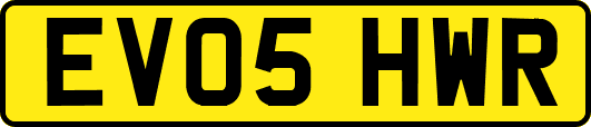 EV05HWR
