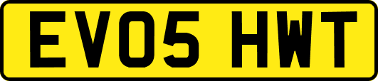 EV05HWT