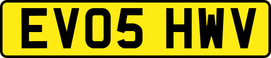 EV05HWV