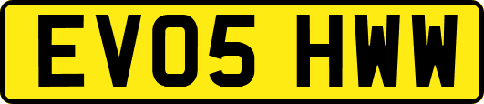 EV05HWW