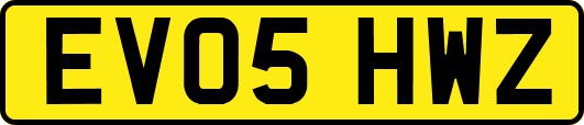 EV05HWZ