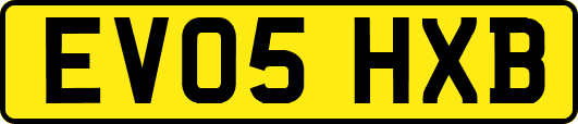 EV05HXB