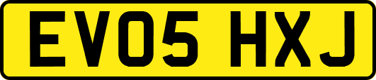 EV05HXJ
