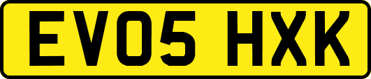 EV05HXK
