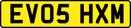 EV05HXM