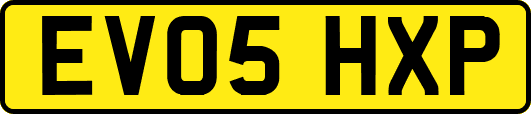 EV05HXP