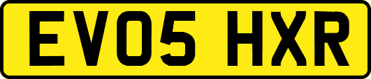 EV05HXR
