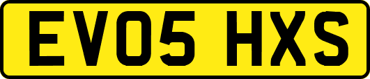 EV05HXS