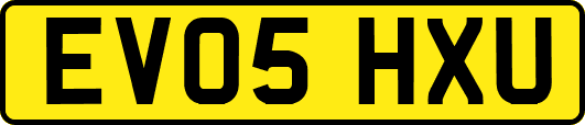 EV05HXU