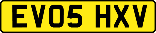 EV05HXV