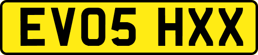 EV05HXX