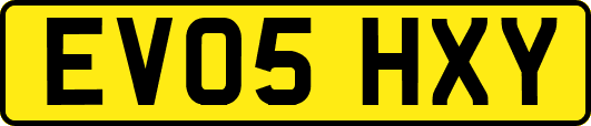 EV05HXY