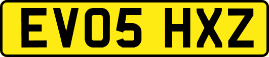 EV05HXZ