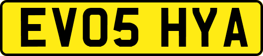 EV05HYA