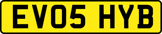 EV05HYB