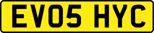 EV05HYC