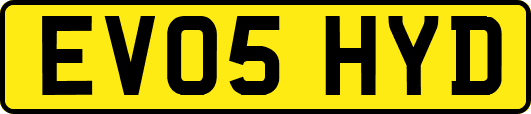EV05HYD