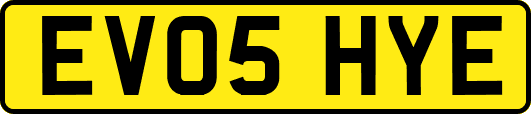 EV05HYE